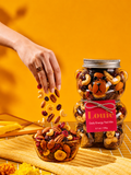Daily Energy Trail Mix