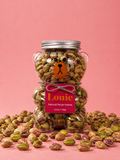 Sea Salt Pistachios