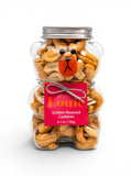 Golden Roasted Cashews