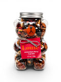 Antioxidant Berry Trail Mix