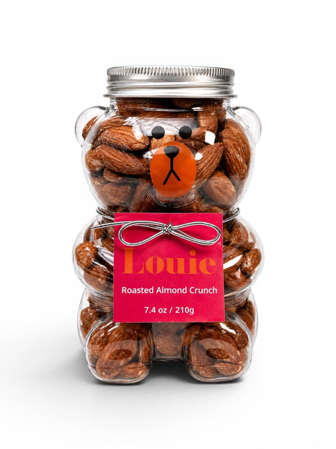 Roasted Almond Crunch