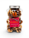 Smart Kid Snack Mix