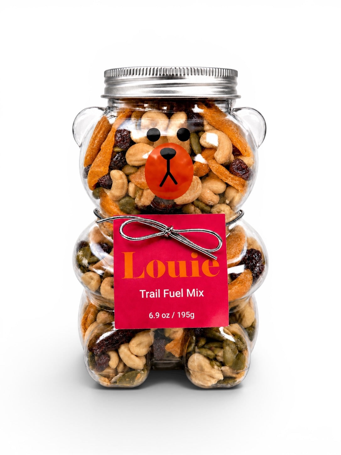 Trail Fuel Mix