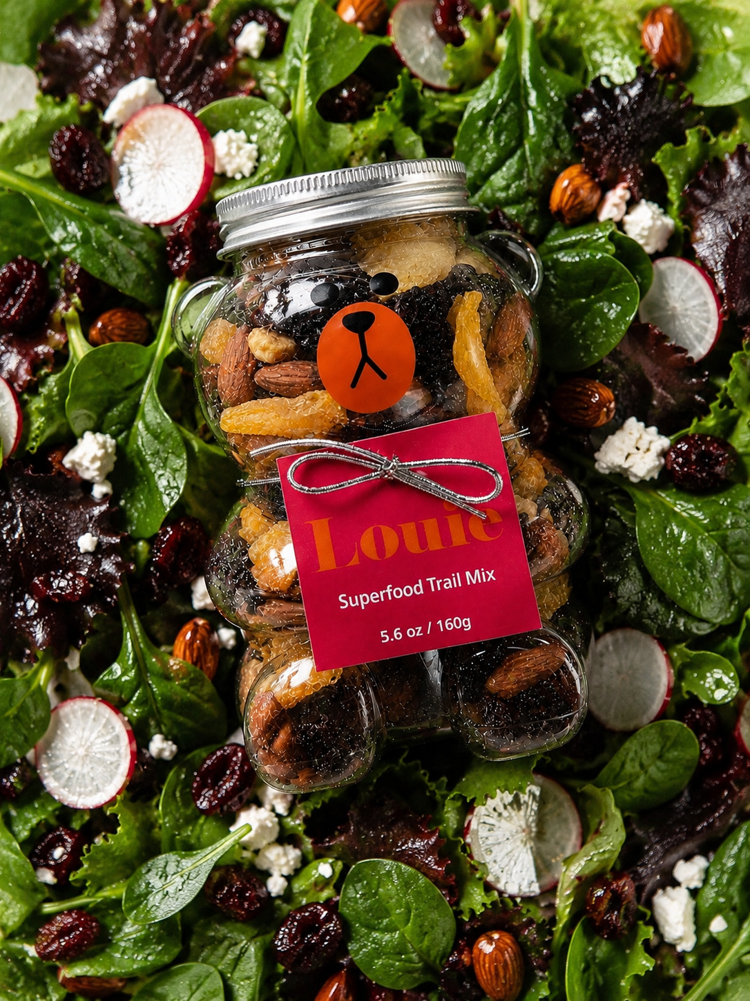 Superfood Trail Mix